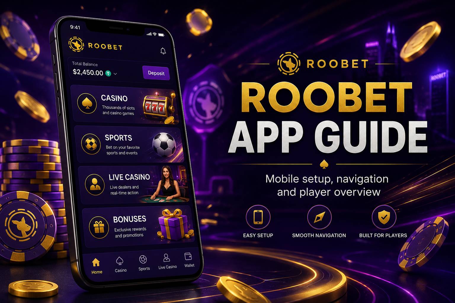 App Guide
