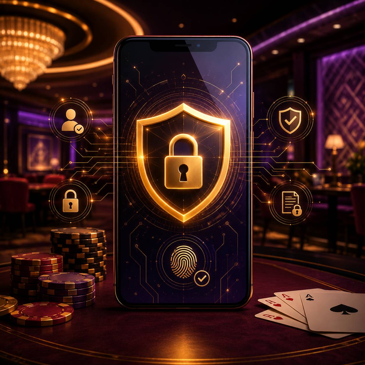 Roobet App Privacy Policy